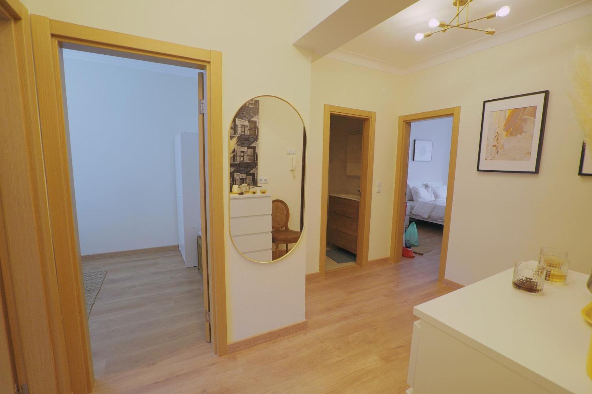 Lisbon Charming 94D, Next To Metro Apartment Luaran gambar