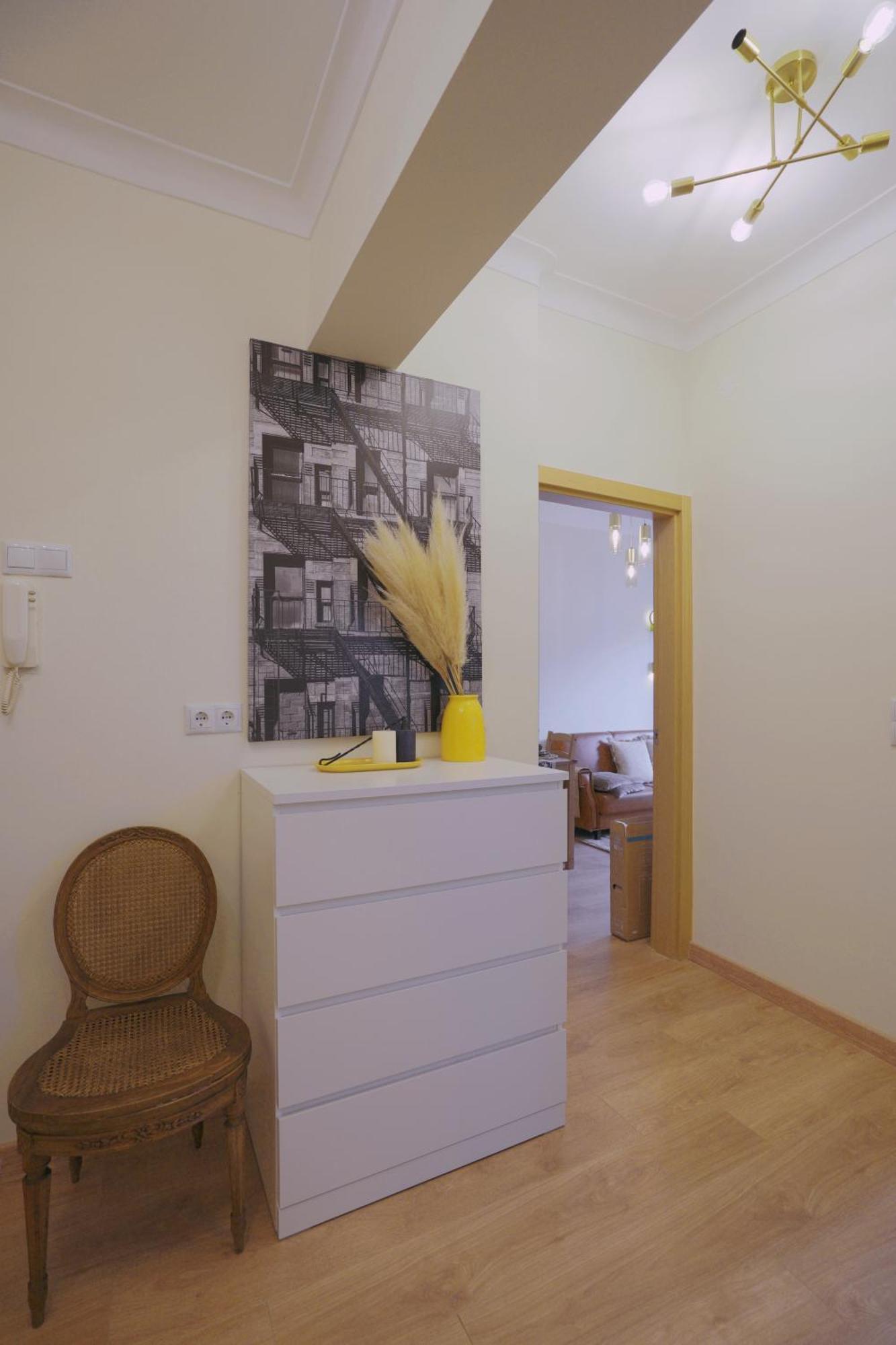 Lisbon Charming 94D, Next To Metro Apartment Luaran gambar