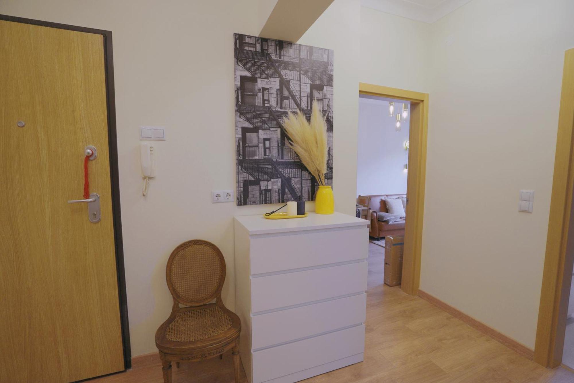 Lisbon Charming 94D, Next To Metro Apartment Luaran gambar