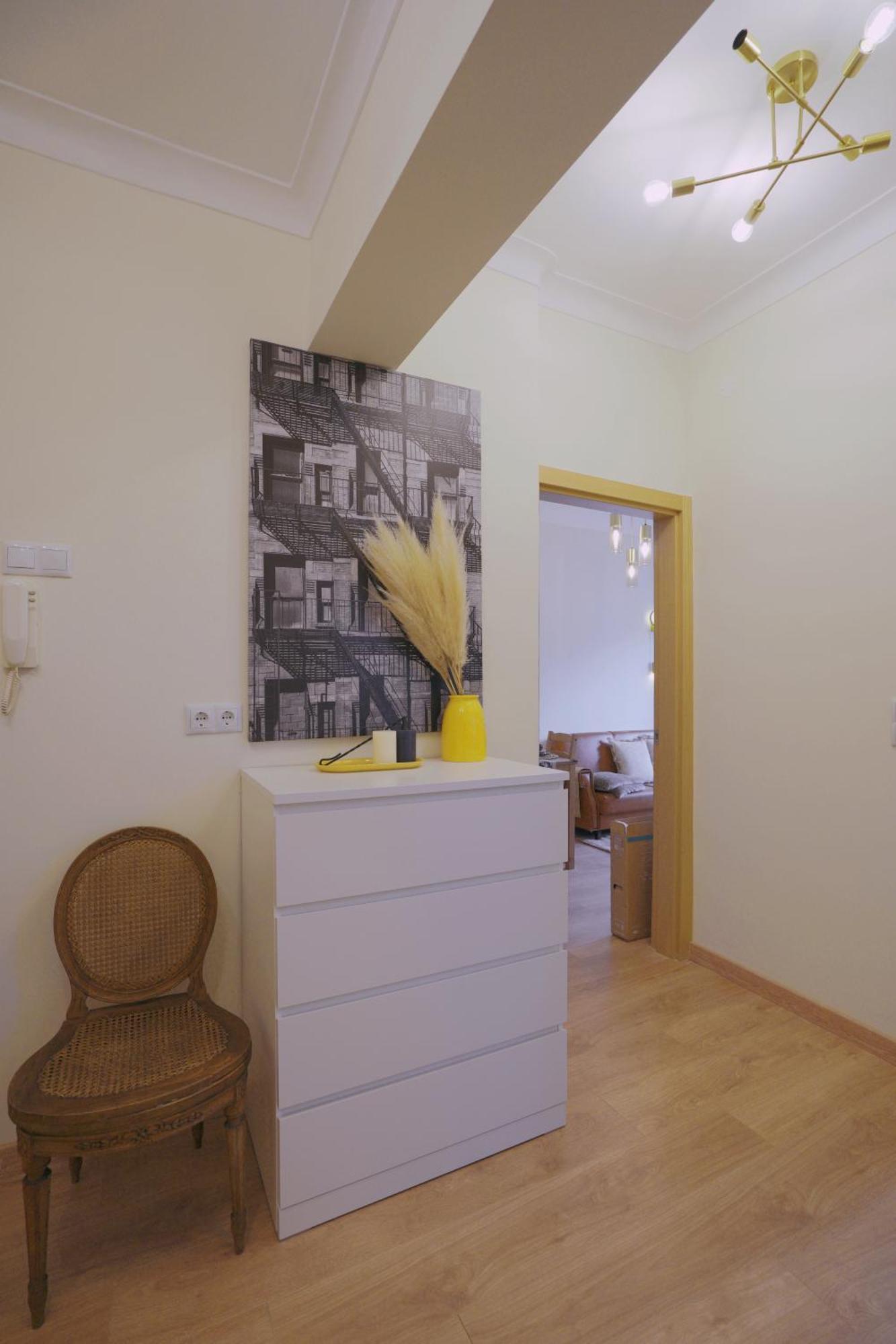 Lisbon Charming 94D, Next To Metro Apartment Luaran gambar