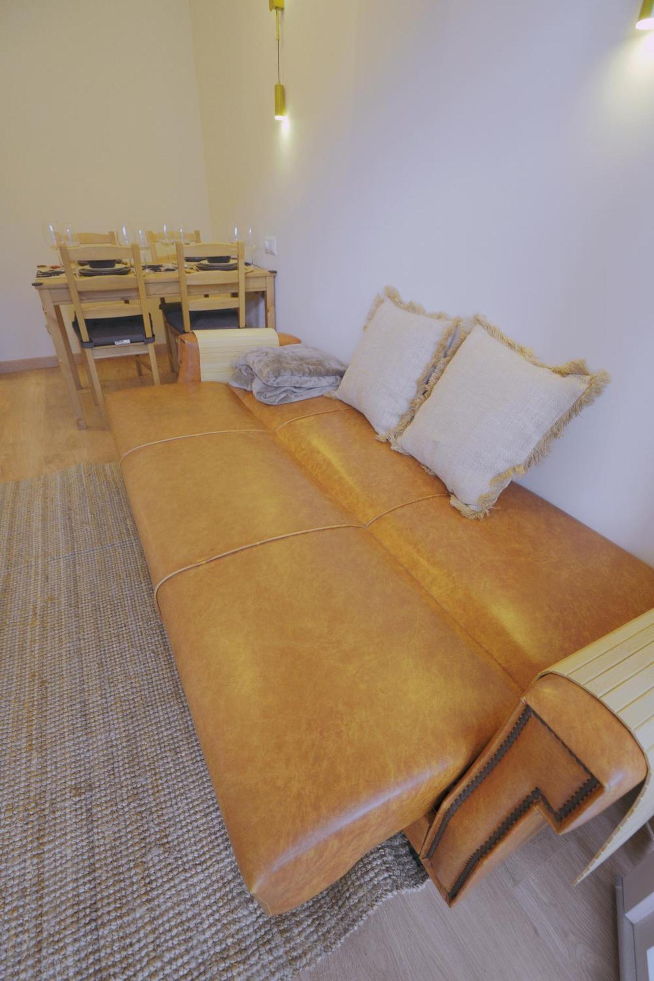 Lisbon Charming 94D, Next To Metro Apartment Luaran gambar