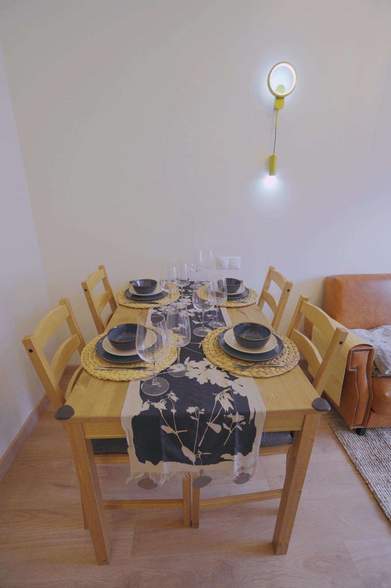 Lisbon Charming 94D, Next To Metro Apartment Luaran gambar