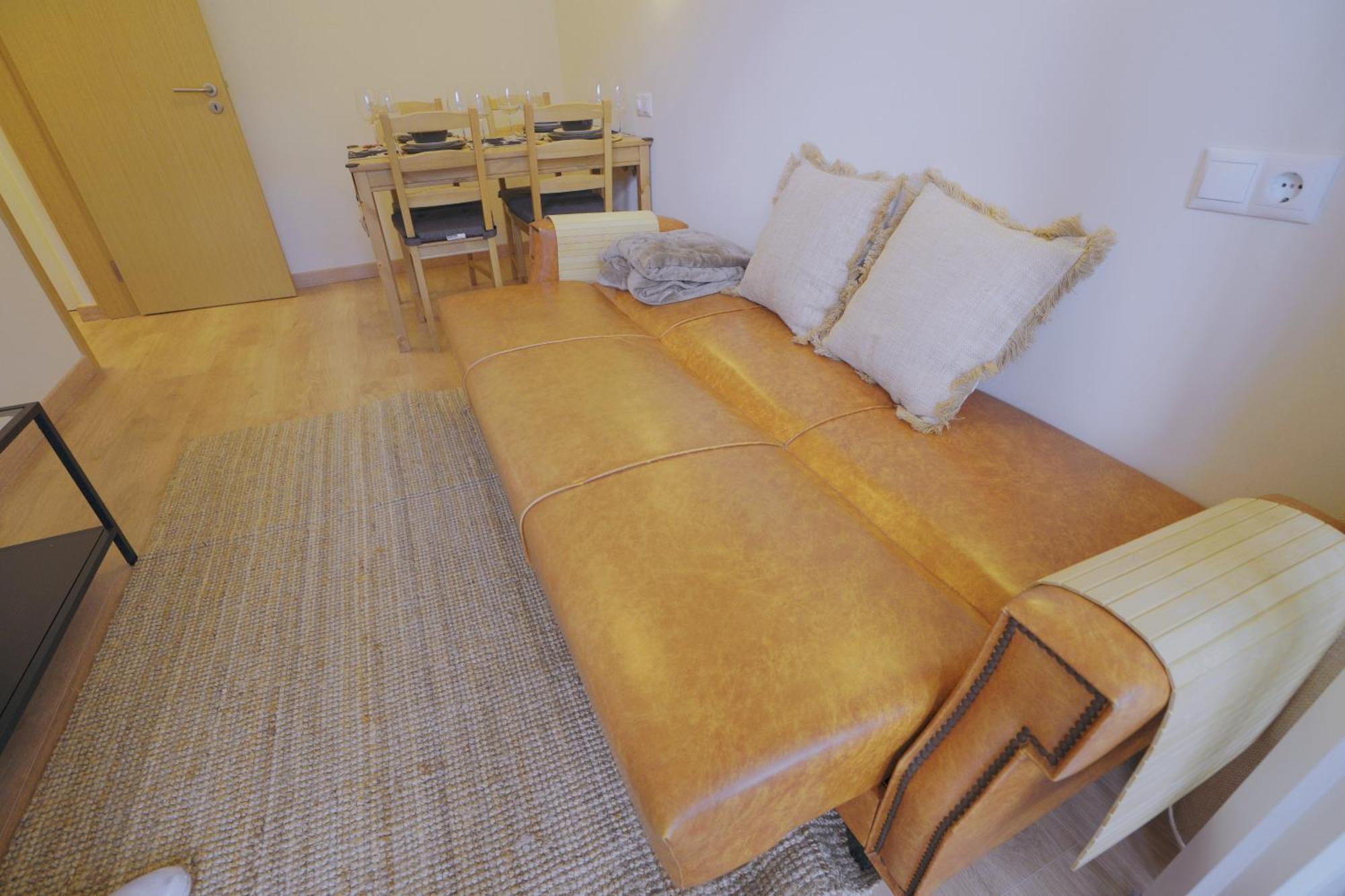 Lisbon Charming 94D, Next To Metro Apartment Luaran gambar