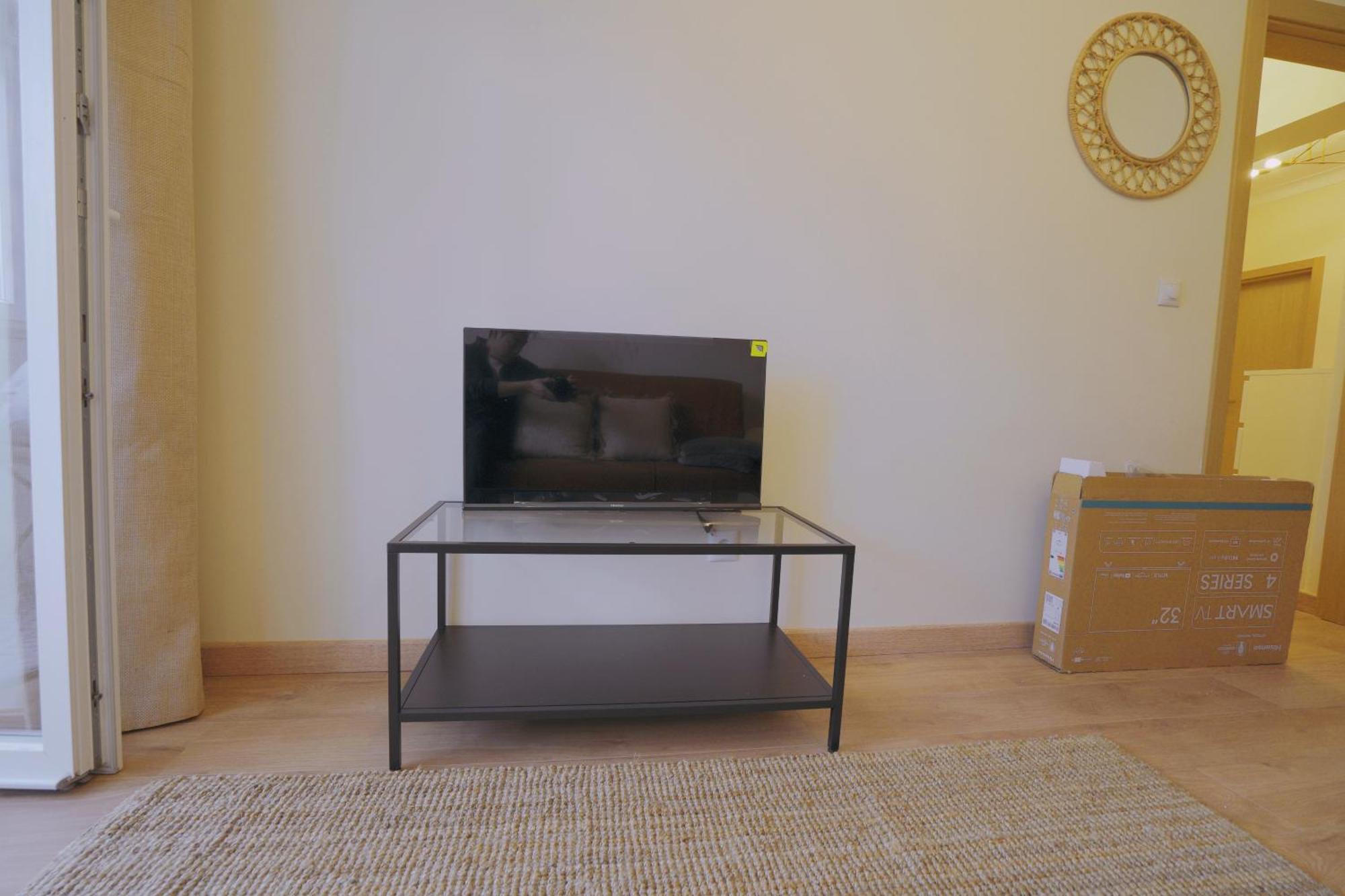 Lisbon Charming 94D, Next To Metro Apartment Luaran gambar