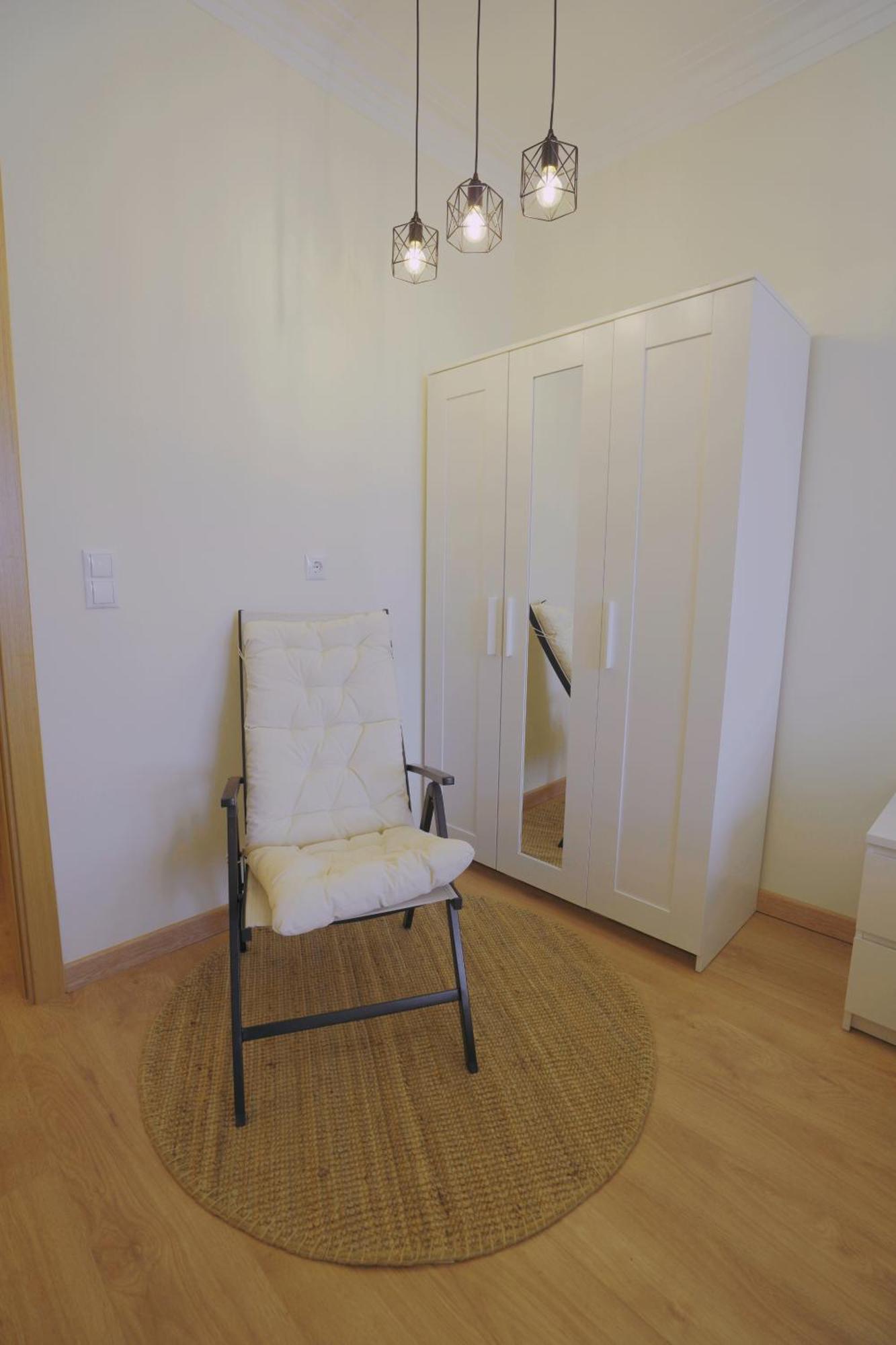 Lisbon Charming 94D, Next To Metro Apartment Luaran gambar