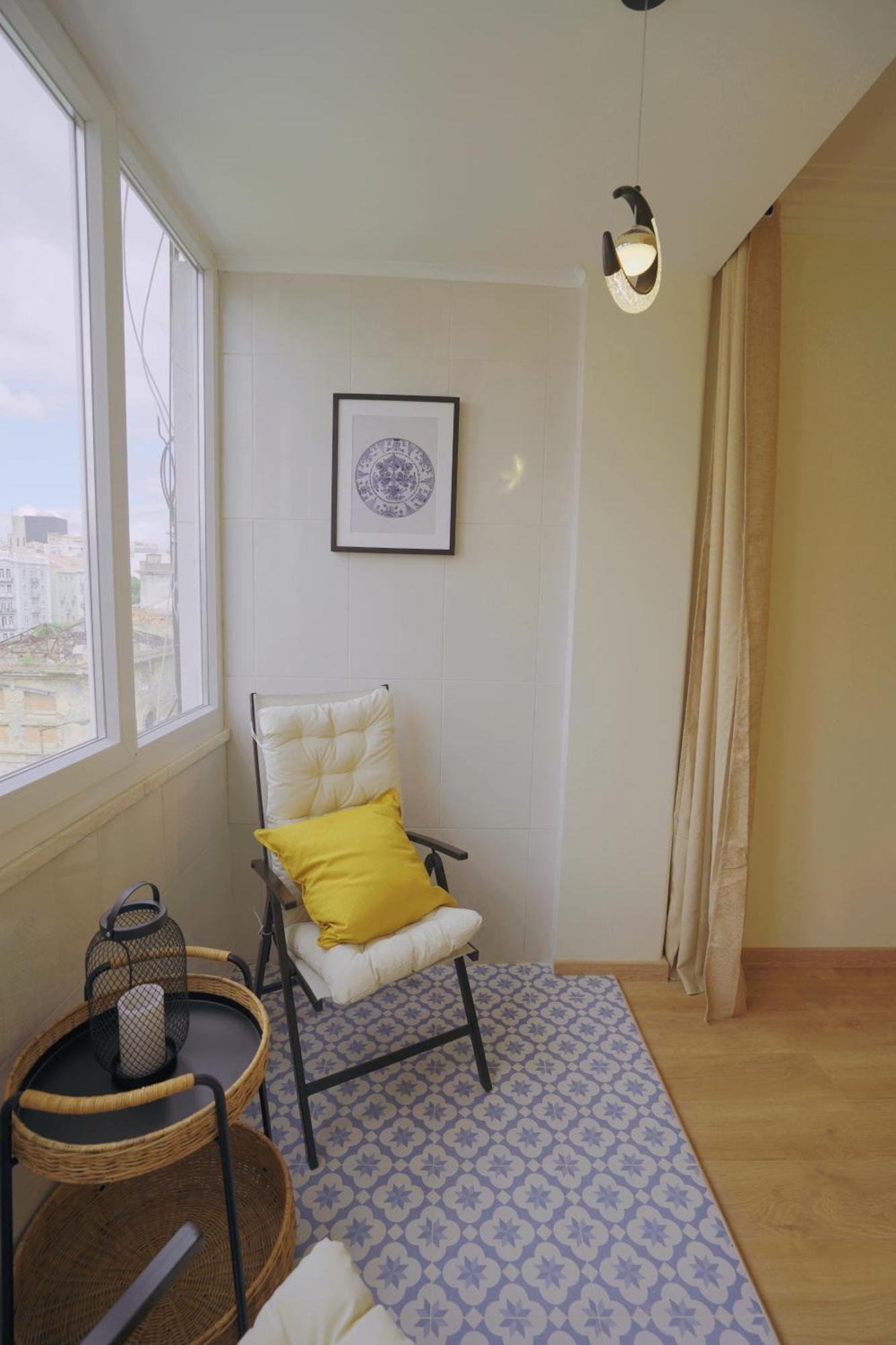 Lisbon Charming 94D, Next To Metro Apartment Luaran gambar