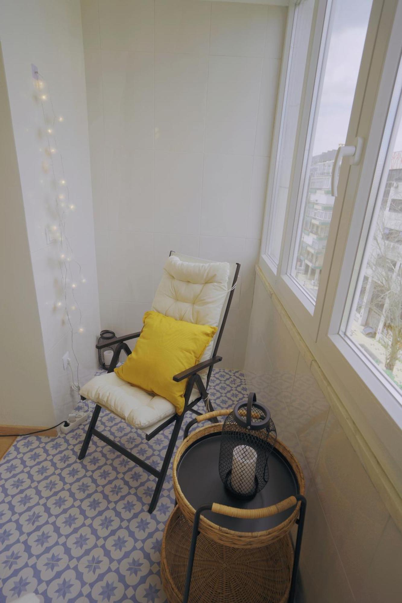 Lisbon Charming 94D, Next To Metro Apartment Luaran gambar