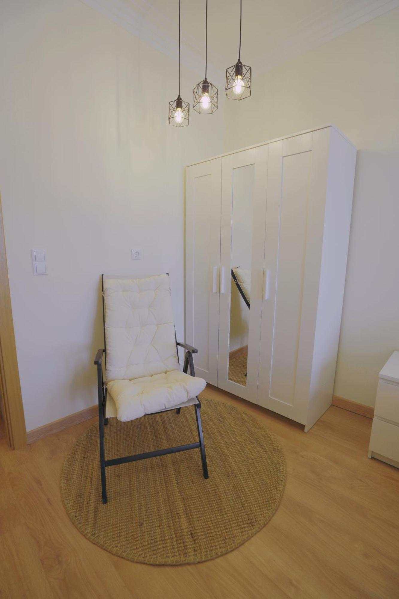 Lisbon Charming 94D, Next To Metro Apartment Luaran gambar