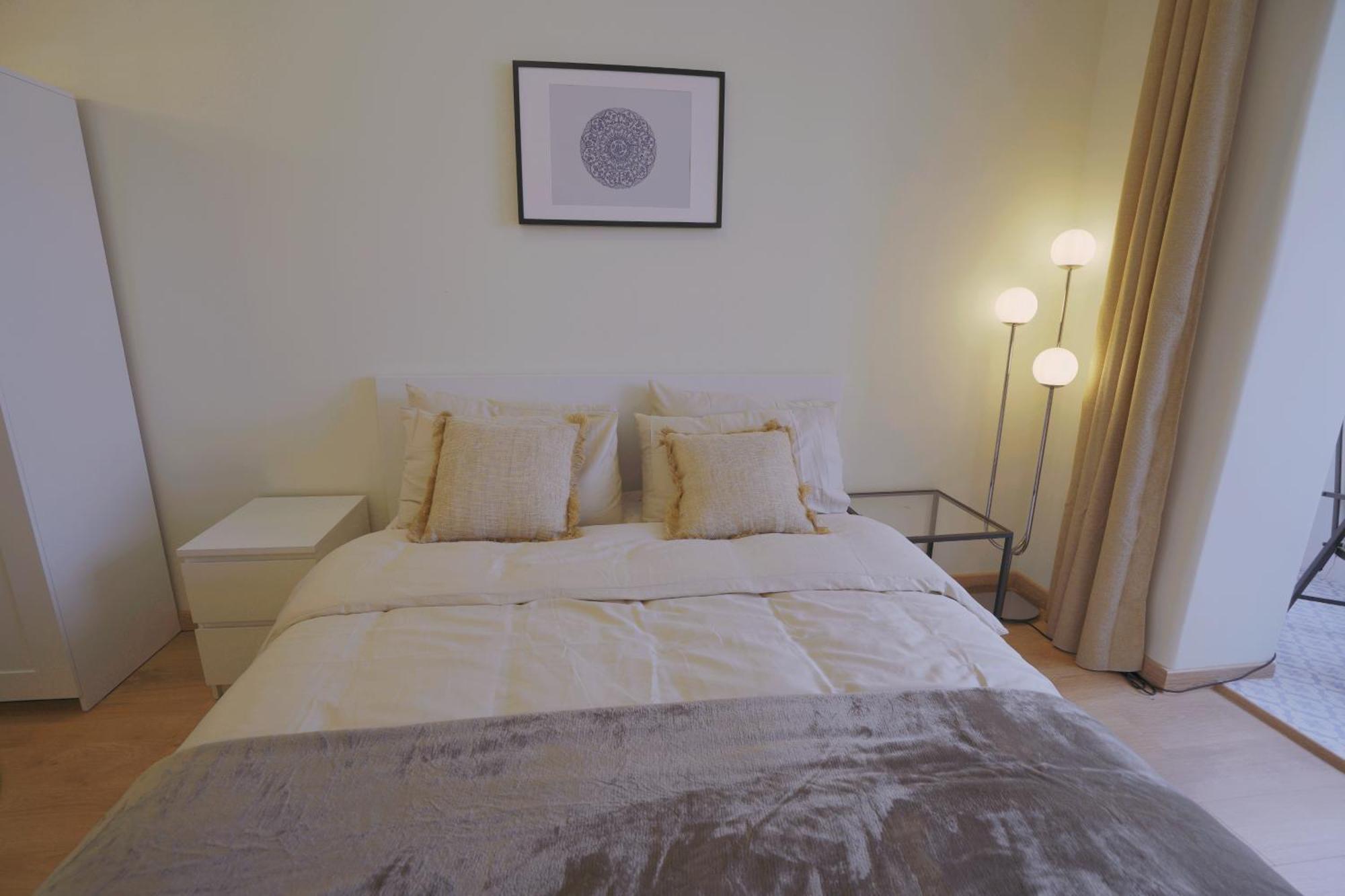 Lisbon Charming 94D, Next To Metro Apartment Luaran gambar