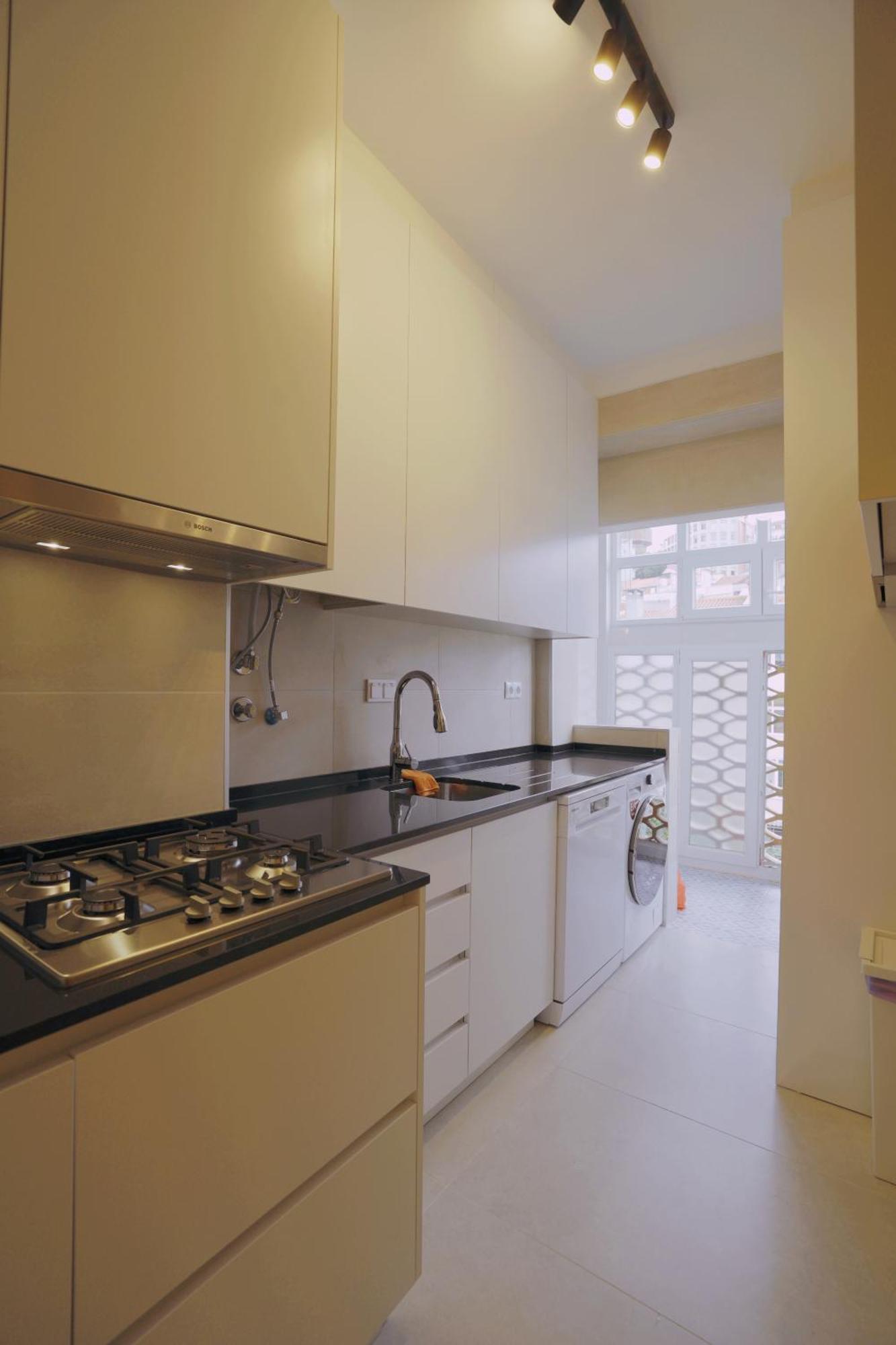 Lisbon Charming 94D, Next To Metro Apartment Luaran gambar