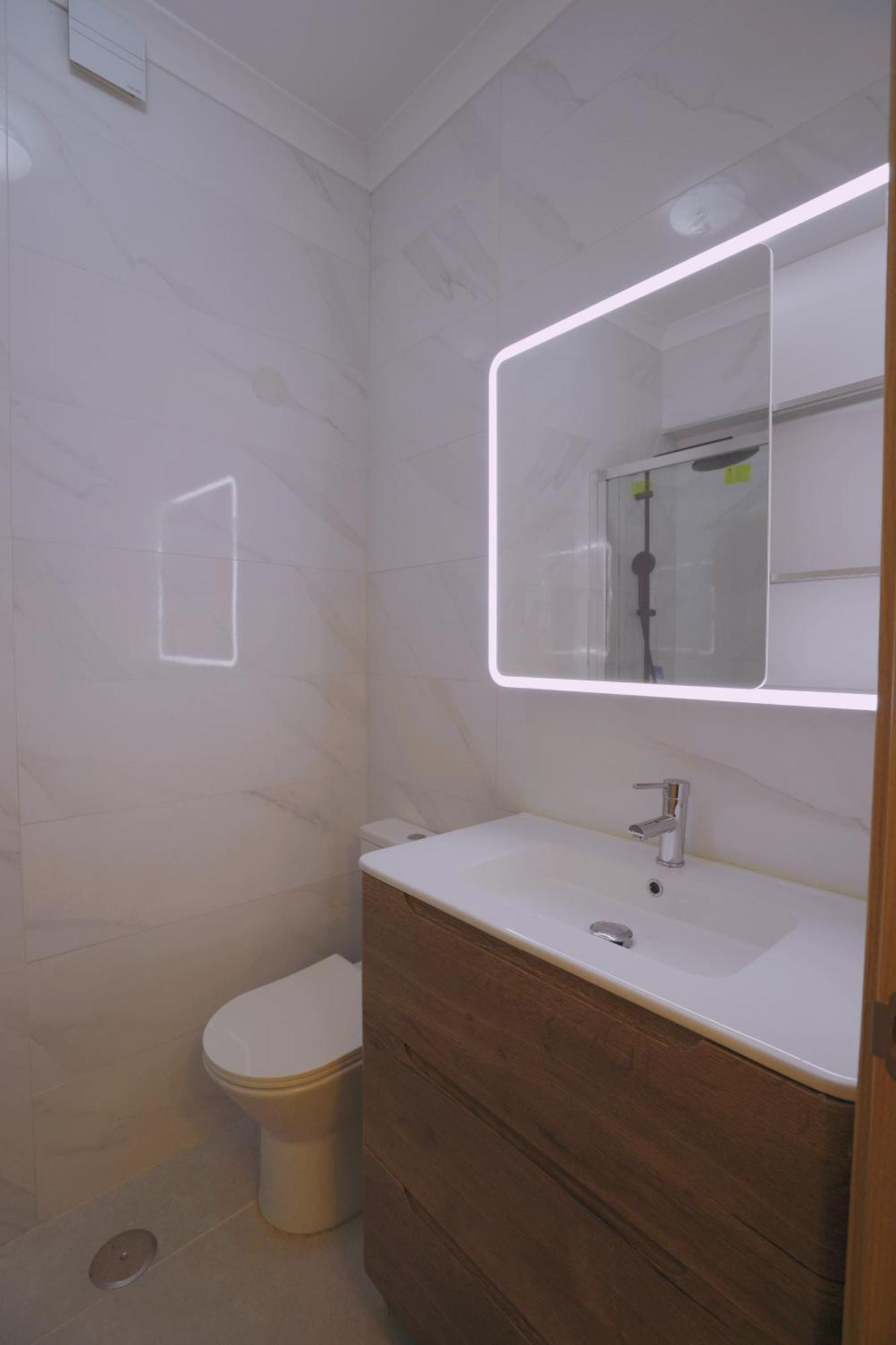 Lisbon Charming 94D, Next To Metro Apartment Luaran gambar